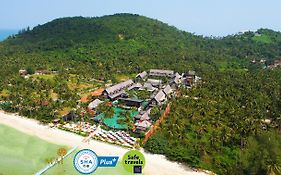 Mai Samui Beach Resort & Spa Koh Samui
